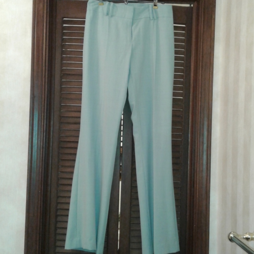 The Limited pale blue dress pant